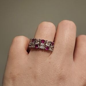 Bomb Party The Celeste Ring